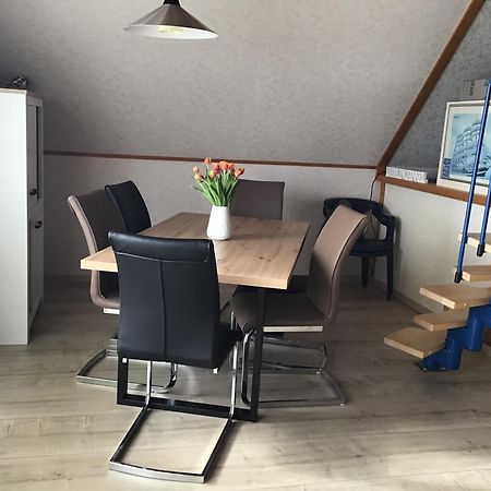 Ferienwohnung Rosenweg Rambin ภายนอก รูปภาพ