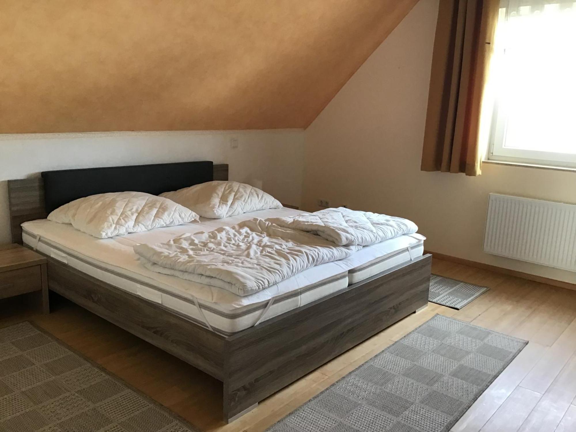Ferienwohnung Rosenweg Rambin ภายนอก รูปภาพ