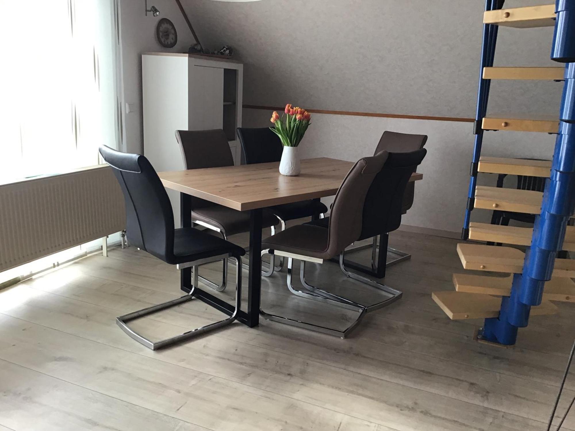Ferienwohnung Rosenweg Rambin ภายนอก รูปภาพ